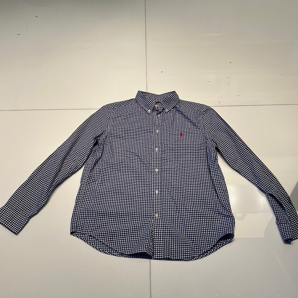 Ralph Lauren long sleeve